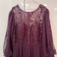 لباس مجلسی زنانه