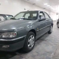 پارس تیو فایو مدل 1400