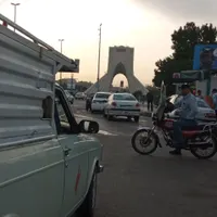 وانت پیکان بار،تلفنی،کرایه،باربری،حمل اثاثیه|خدمات حمل و نقل|شهرکرد, |دیوار
