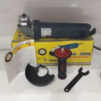 مینی فرز کلید بقل ۹۰۰ وات پی ای پی P.A.P|ابزارآلات|تهران, خاوران|دیوار