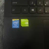 لپ تاپ ایسوس|رایانه همراه|میبد, |دیوار