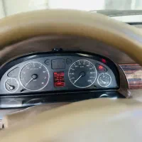 سمندEF7 دوگانه سوز شرکتی|خودرو سواری و وانت|فریدون‌کنار, |دیوار
