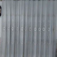 پرده پذیرایی|پرده، رانر، رومیزی|قزوین, |دیوار