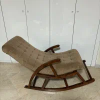 صندل راک گهواره ای|صندلی و نیمکت|تهران, ائمه اطهار|دیوار
