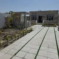 باغ ویلاصفرشاهنامه۷۶داخل بافت استخر داخل|فروش خانه و ویلا|مشهد, دهشک|دیوار