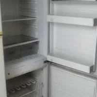 یخچال فریزرسینجر فقط فریزر روشن میشه گازلازم|یخچال و فریزر|نوشهر, |دیوار