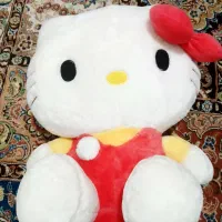 عروسک های بزرگ