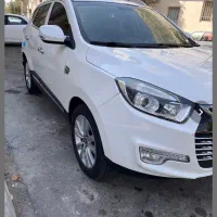 جک s5 نیوفیس مدل ۱۴۰۰ کم کار|خودرو سواری و وانت|سیرجان, |دیوار