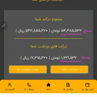 در منزل صاحب شغل دوم شوید
