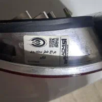 چراغ خطر عقب سمند|قطعات یدکی و لوازم جانبی|تهران, نارمک جنوبی|دیوار