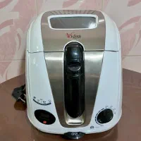سرخ کن، ابمیوه گیری مخلوط کن و چرخ گوشت (آکبند)