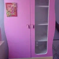 تخت و کمد کودک و نوجوان