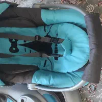 روروئک و کریر|کالسکه و لوازم جانبی|بیرجند, |دیوار