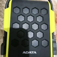 فروش هارد اکسترنال 1tb. ADATA