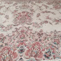 روفرشی مخمل کش دار