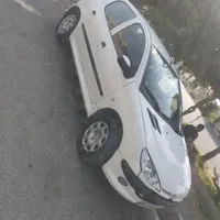 پژو 206 تیپ ۲، مدل ۱۳۸۸