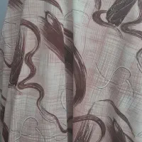 پارچه لباسی  مانتو یشمی  روسری ابی|لباس|فردیس, منظریه|دیوار