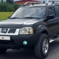 نیسان رونیز