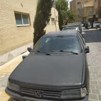 پژو|خودرو سواری و وانت|اصفهان, جلفا|دیوار