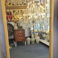 قاب آیینه چوبی|آینه|ملایر, |دیوار