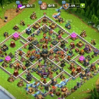 اکانت کلاش اف کلانس