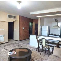 آپارتمان خوش نقشه دو خواب ۱۱۰ متری