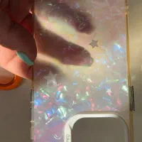 قاب آیفون ۱۵ پرو درحد نو|لوازم جانبی موبایل و تبلت|ابهر, |دیوار