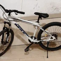 دوچرخه اسکیل مکس