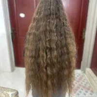 خریداراصلی موهای طبیعی