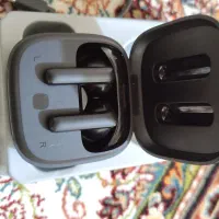 ایرپاد مشکی|لوازم جانبی موبایل و تبلت|اصفهان, ملک‌شهر|دیوار