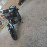 موتور هندا 200