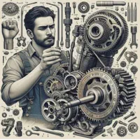 مکانیک سیار|خدمات موتور و ماشین|تهران, نارمک جنوبی|دیوار