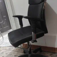 صندلی اداری