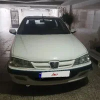 پرشیا مدل ۹۸بی رنگ وسالم