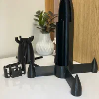 خدمات چاپ سه بعدی 3D print