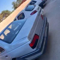 پژو ۴۰۵ مدل ۸۹|خودرو سواری و وانت|اصفهان, قائمیه|دیوار