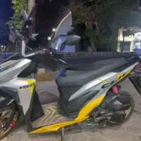 موتور کیلیک150cc