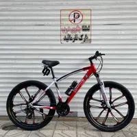 خرید دوچرخه24.26 BMW/بدون پیش پرداخت عرضه میگردد|دوچرخه، اسکیت، اسکوتر|مشهد, هنرور|دیوار