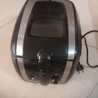 سرخ کن مدل kaon|اجاق گاز و لوازم برقی پخت‌وپز|ساوه, |دیوار