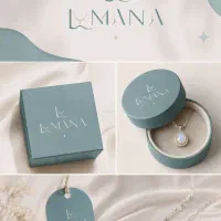 طراحی تخصصی لوگو / کارت ویزیت با ۱۰ سال سابقه کاری|خدمات رایانهای و موبایل|اصفهان, برازنده|دیوار