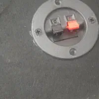 ساب jbl|سیستم صوتی خانگی|مشهد, شهرک امام هادی (شهرک غرب)|دیوار