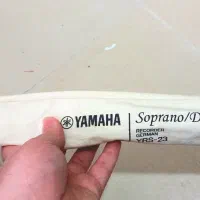 فلوت رکوردر یاماها