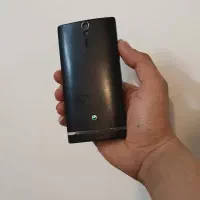 دوعدد گوشی سونی در حد