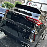 فیدلیتی الیت 7 نفره رینگ شاخ گوزنی