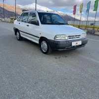 پراید مدل ۸۶دوگانه کارخانه|خودرو سواری و وانت|بانه, |دیوار