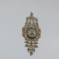 ساعت دیواری