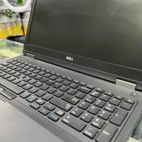 لپ تاپ دل 5570 پردازنده i5 رم 8 هارد ssd 256