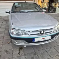 پژو پارس LX TU5، مدل ۱۴۰۰|خودرو سواری و وانت|کرمانشاه, |دیوار