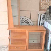 میزجلومبلی وتلویزیون|اسباب و اثاث بچه|رشت, معلم|دیوار