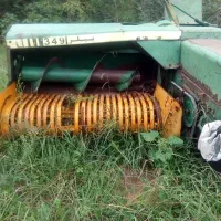 بیلر مدل ۸۸ سالم